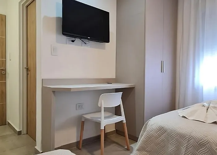 Victor Hotel Villa Carlos Paz